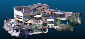 Levantamientos topográficos