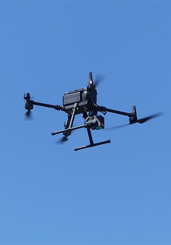 Levantamientos topográficos