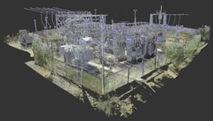 Levantamientos topográficos