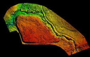 Levantamientos topográficos