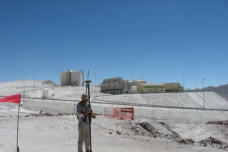 - Región de Antofagasta -