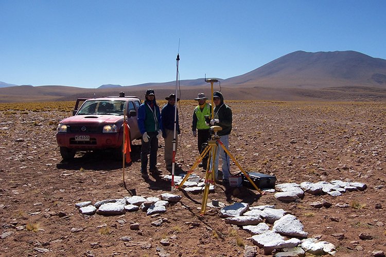 - Peine, San Pedro de Atacama -