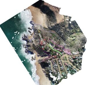 Levantamientos topográficos