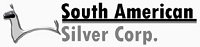 South American Silver
